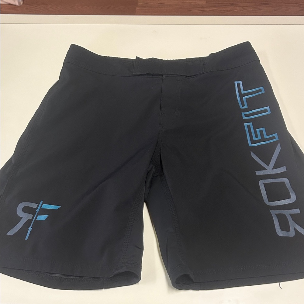 Rokfit shorts like new!